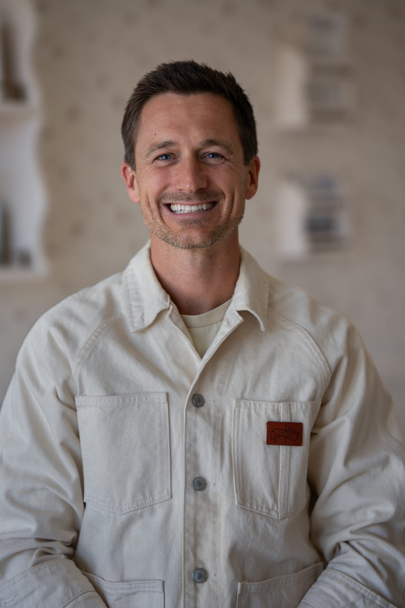 Quinn Yost, DDS, MSD
